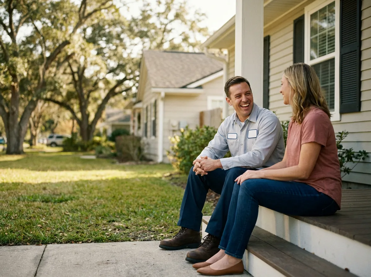 Septic tank pumping FAQs for Loganville, GA
